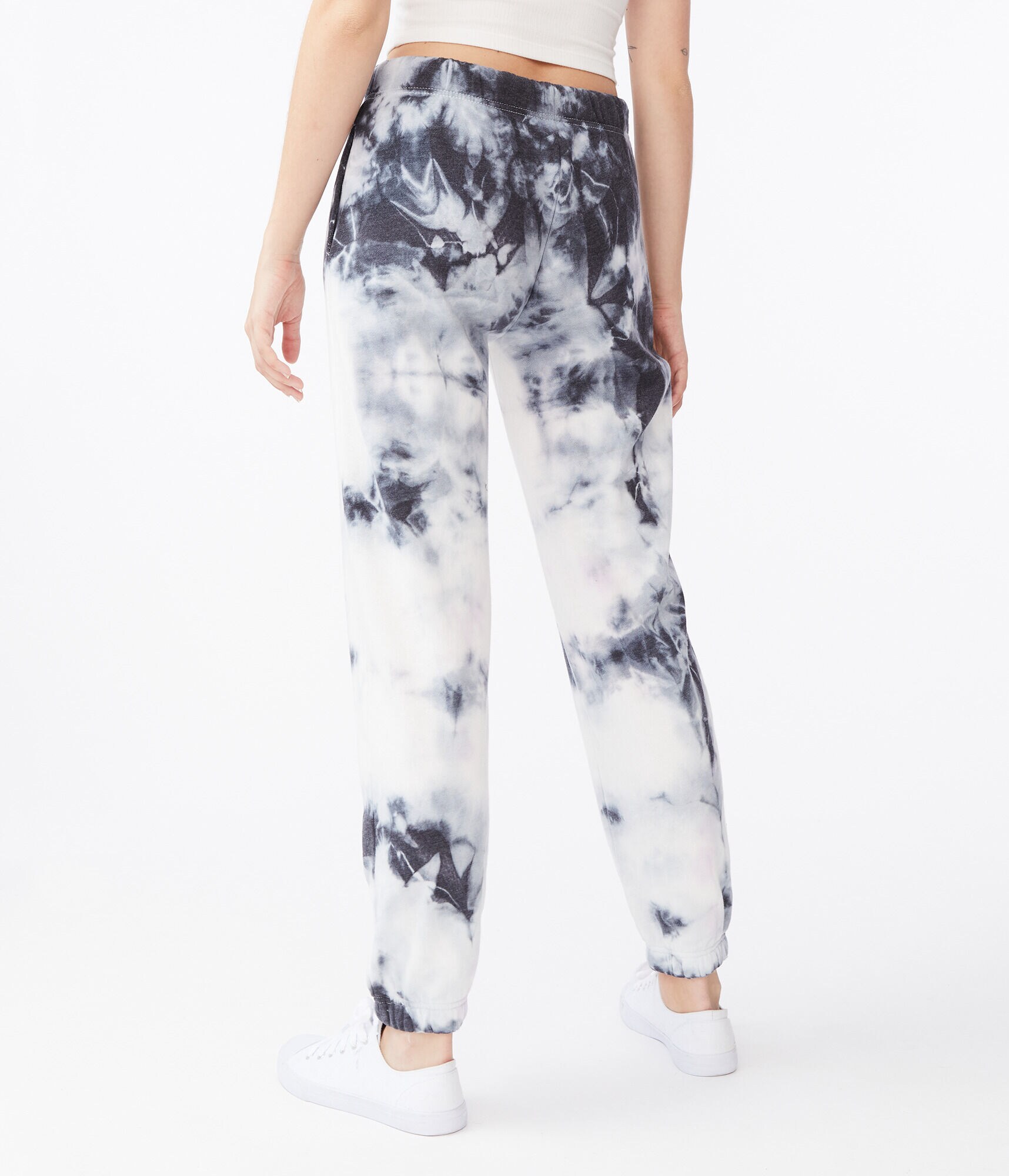 Aeropostale tie dye sweatpants Clearance