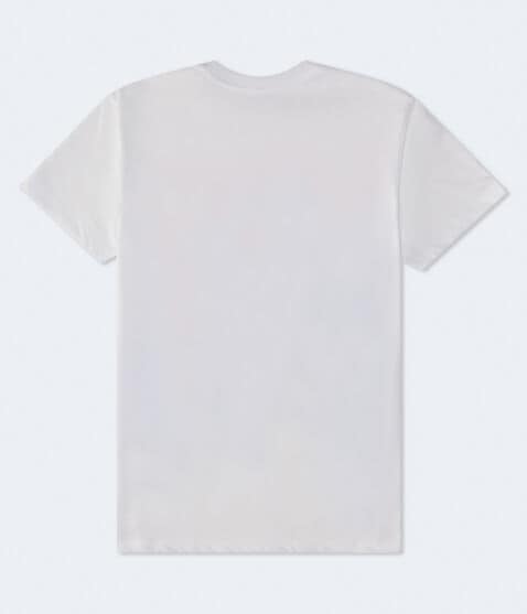 Jaws Relaxed Graphic Tee Jaws Relaxed Graphic Tee