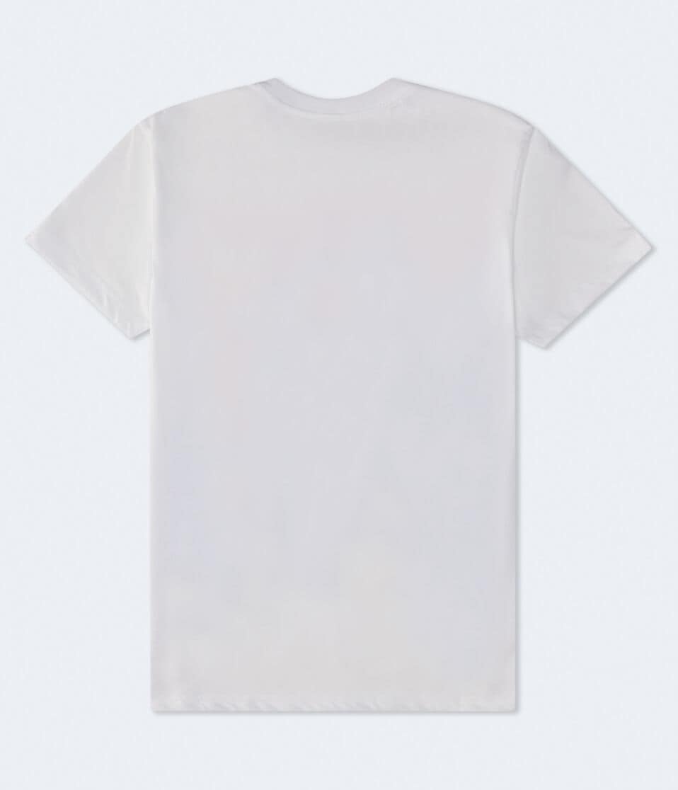 Jaws Relaxed Graphic Tee