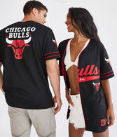 Chicago Bulls Top
