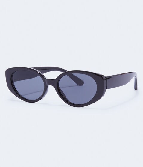 Small Oval Sunglasses Small Oval Sunglasses