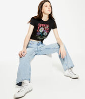 Spread Love Graphic Tee