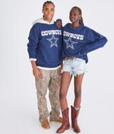 Dallas Cowboys Crew Sweater
