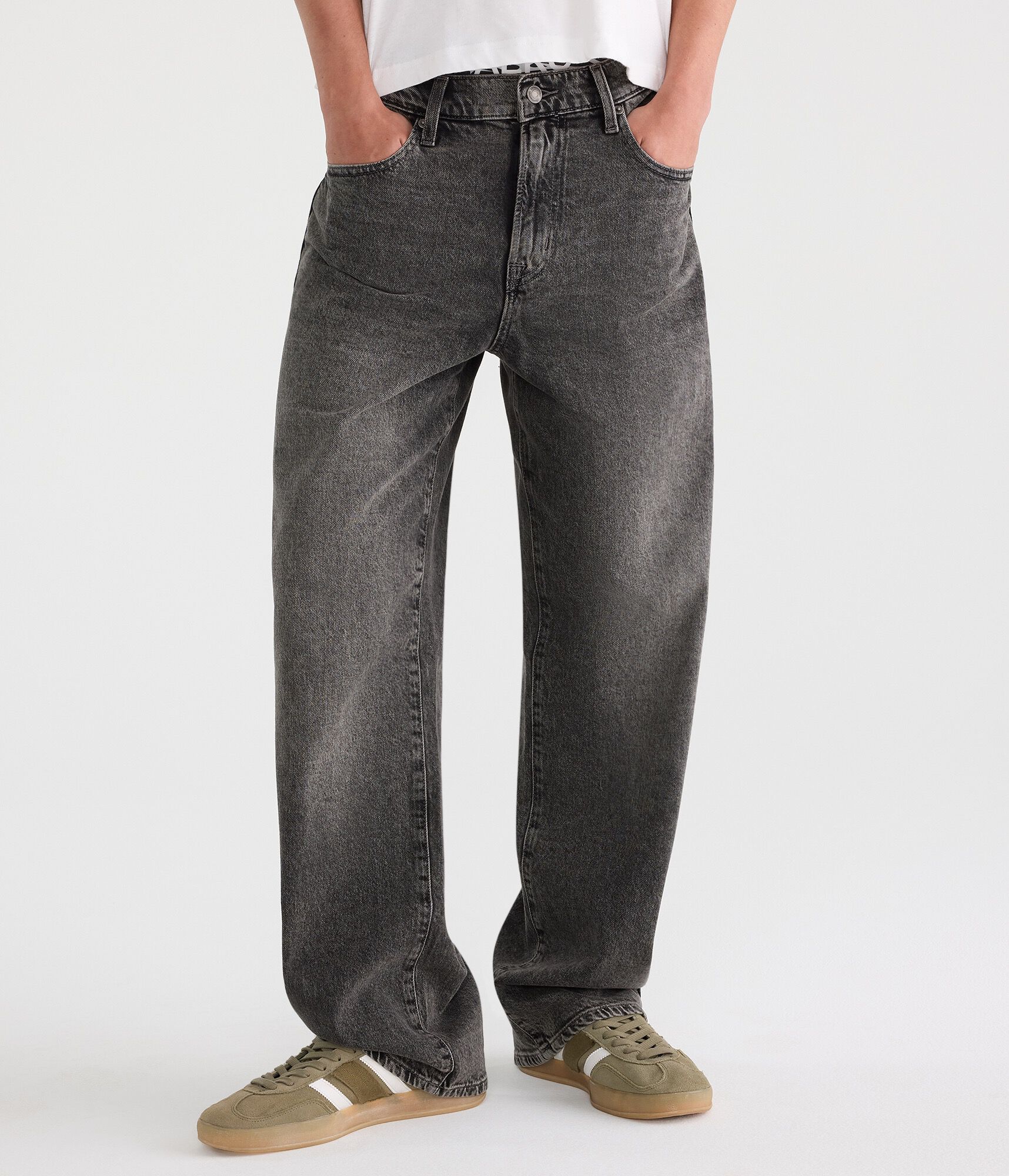 Baggy Jean