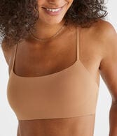 Seriously Soft Contour Scoop Bra