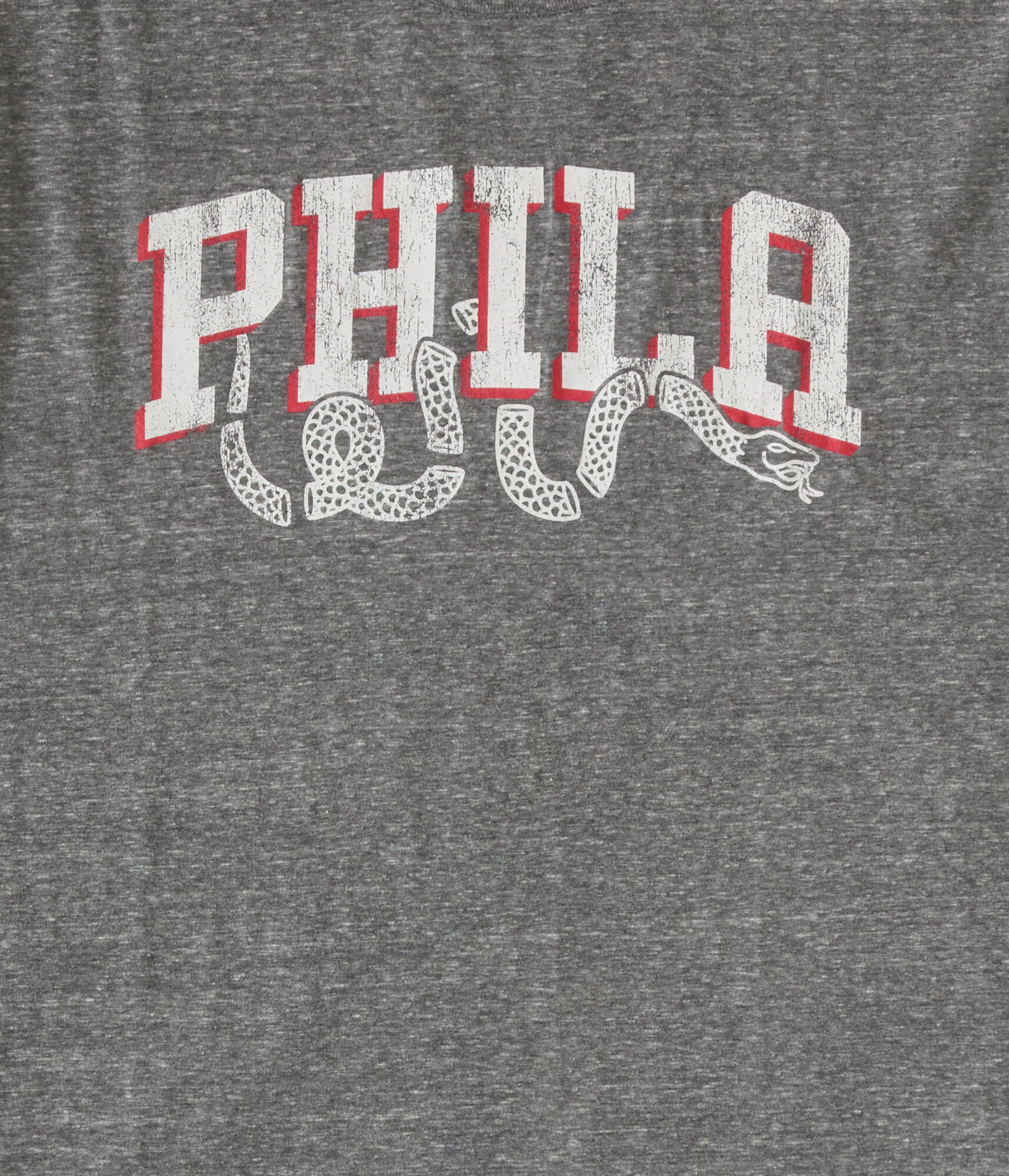 Philadelphia 76ers Muscle Tank