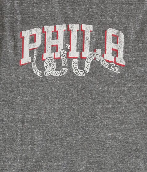 Philadelphia 76ers Muscle Tank Philadelphia 76ers Muscle Tank