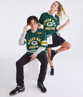 Green Bay Packers Mesh Top