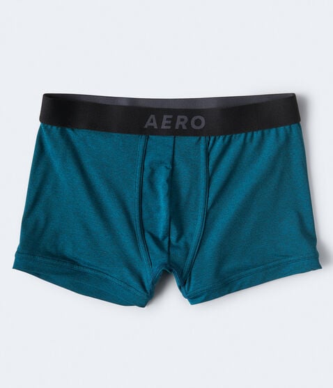 Marled 3" Performance Knit Trunks Marled 3" Performance Knit Trunks
