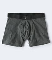 3" Classic Knit Trunk
