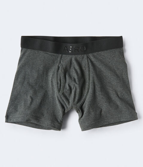 3" Classic Knit Trunk 3" Classic Knit Trunk