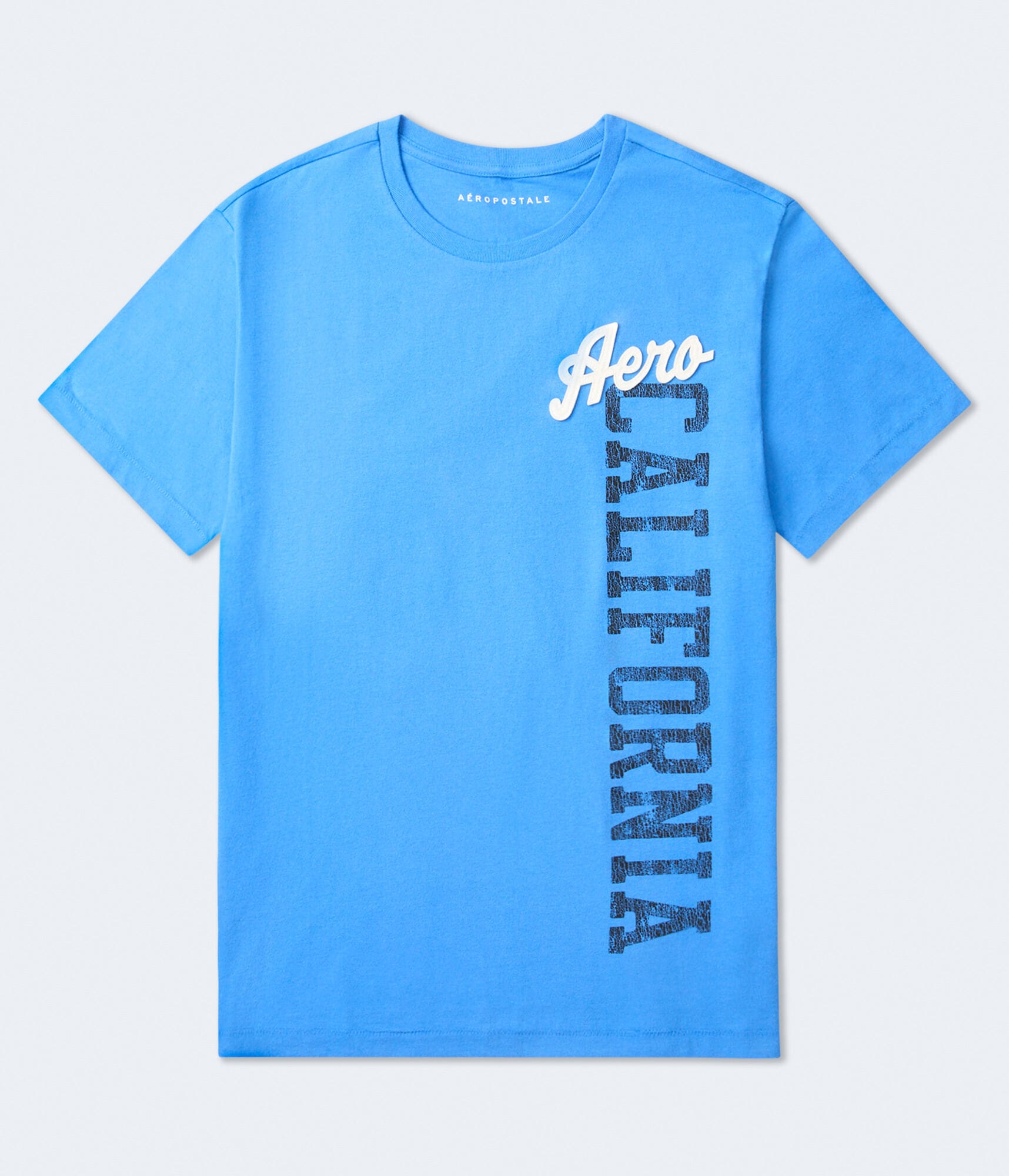 Aero California Appliqu&eacute; Graphic Tee