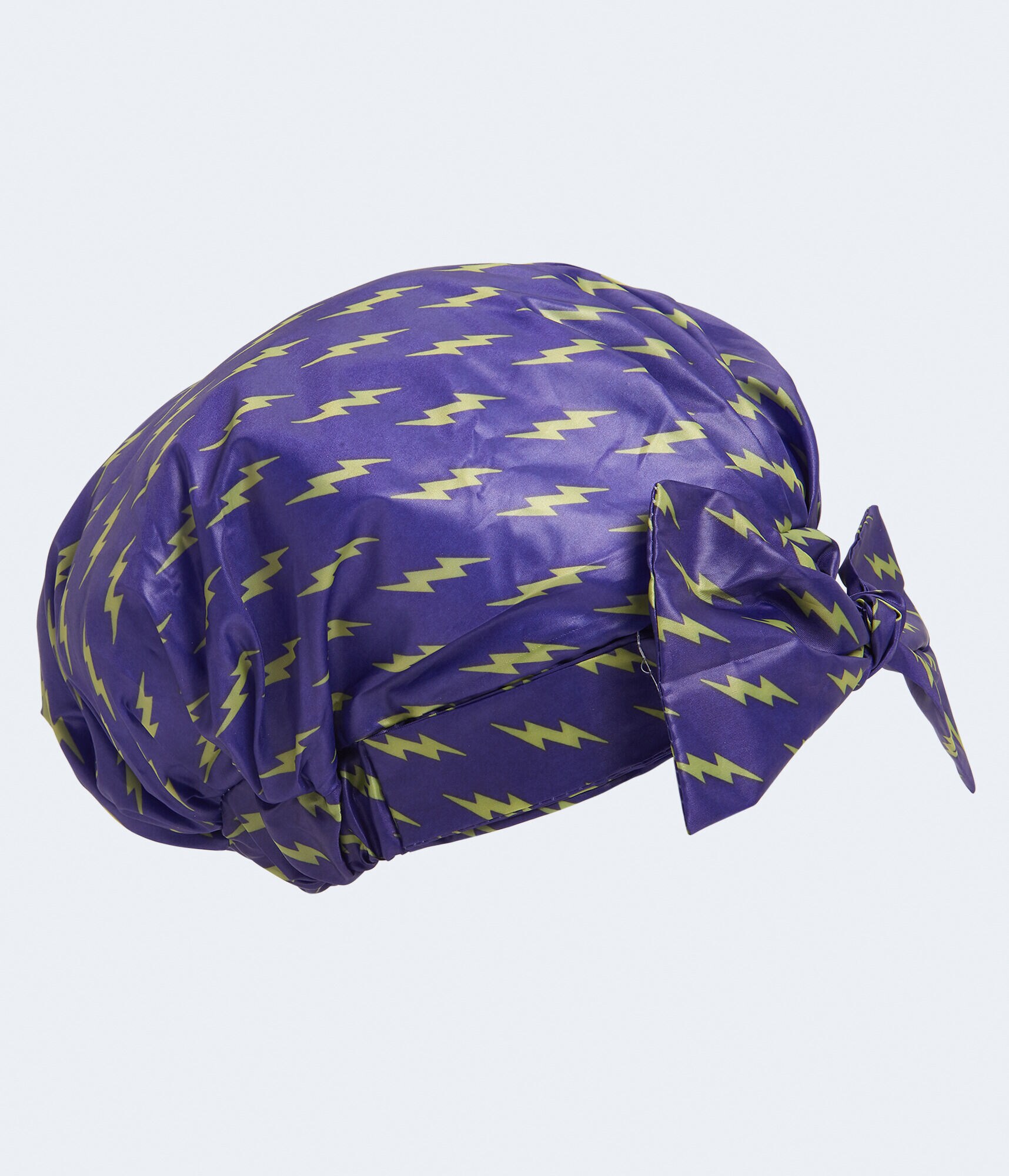 Yes Studio High N' Dry Lightning Shower Cap