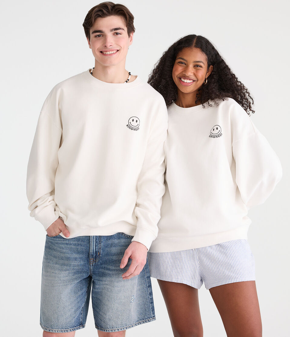 Kind People Essentials Crew Sweatshirt