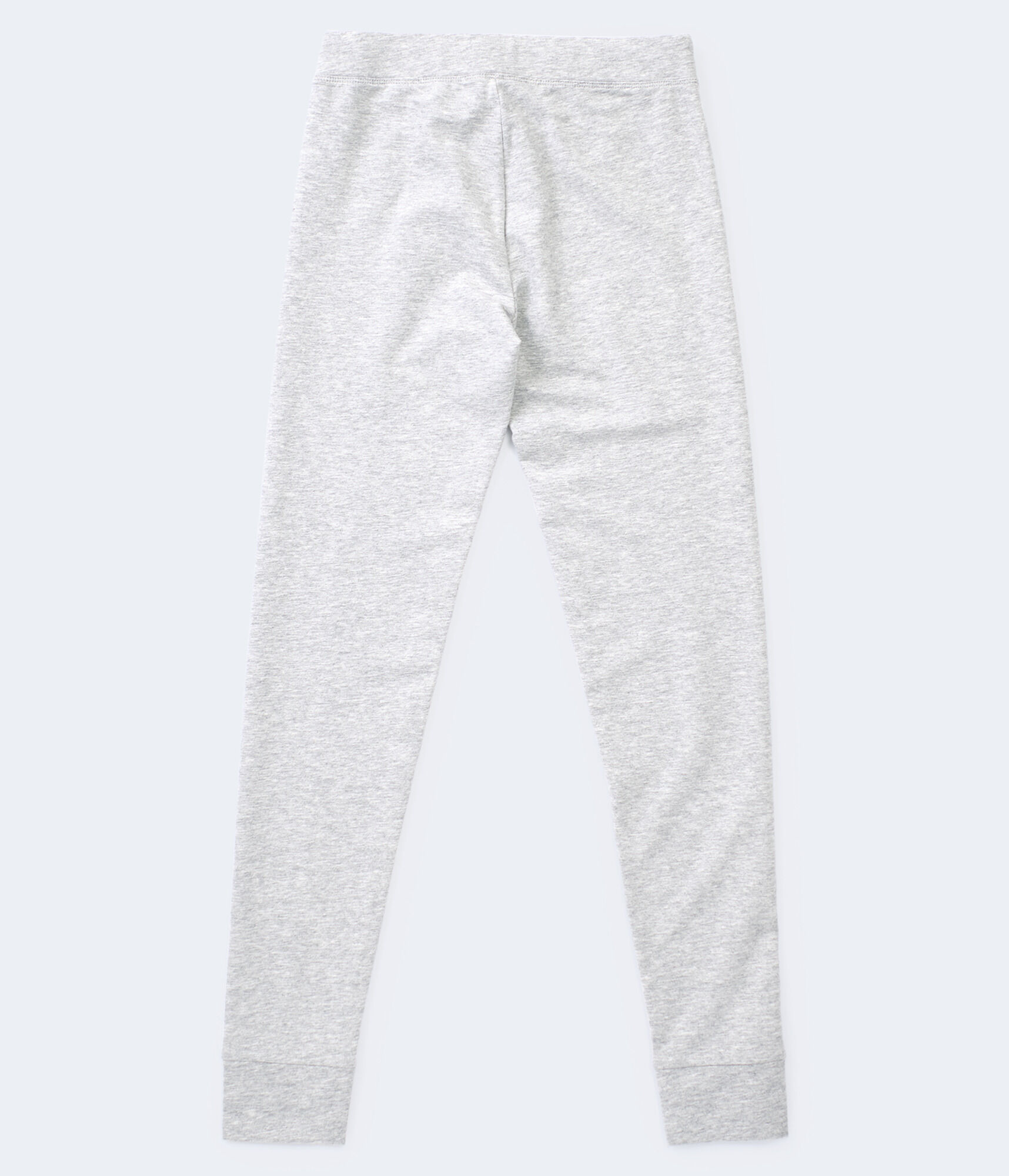 Pineapple Fitted Joggers