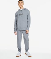 Aero Block Logo Heritage Pullover Hoodie