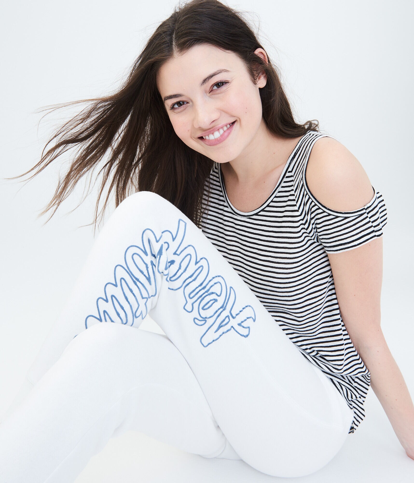 Aeropostale Jogger Sweatpants