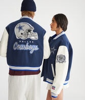 Dallas Cowboys Bomber Jacket