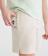 Aero MVMNT Hybrid Active Shorts 7"
