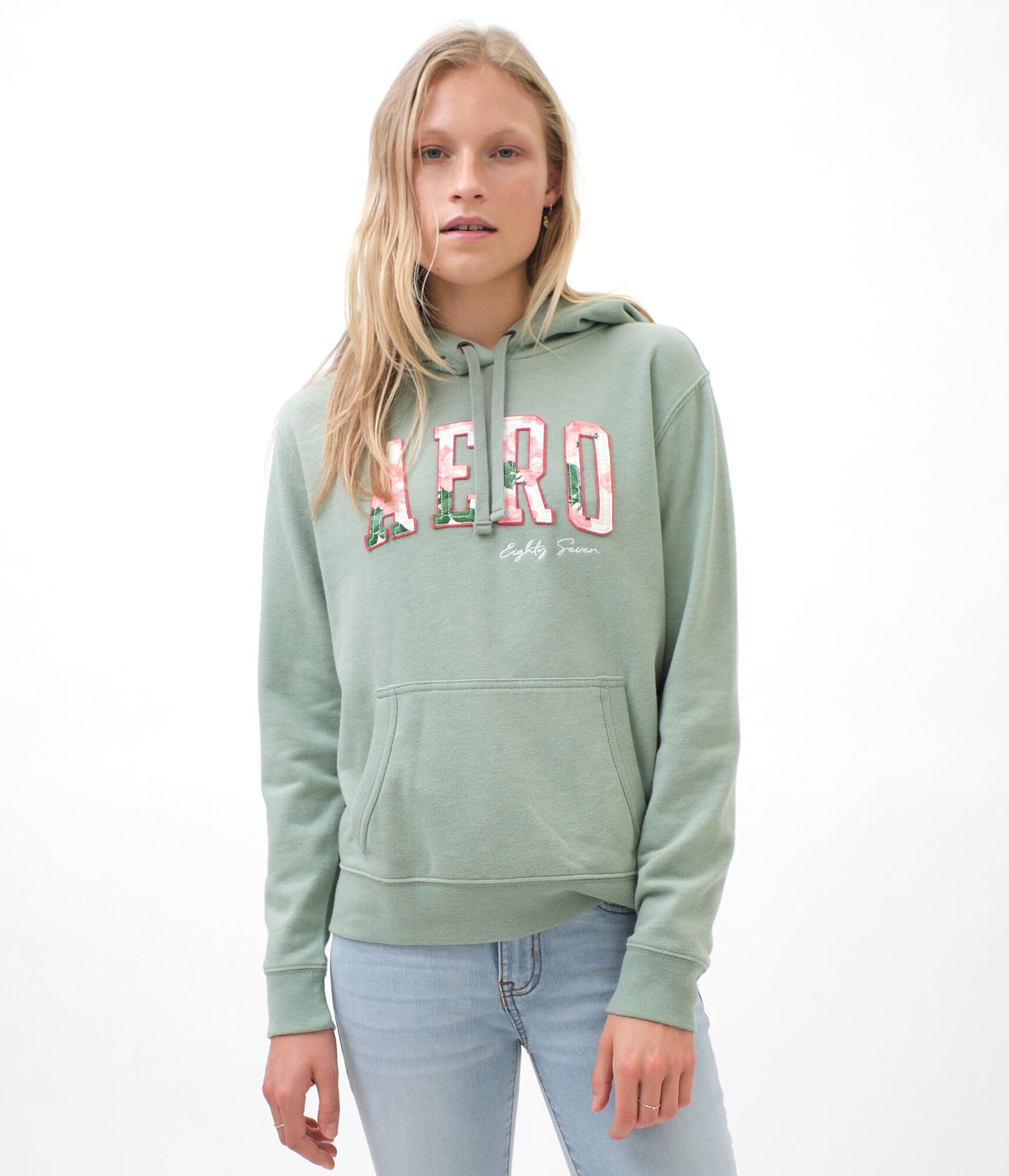 aeropostale hoodies