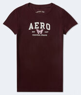 Aero Arch Butterfly Graphic Tee