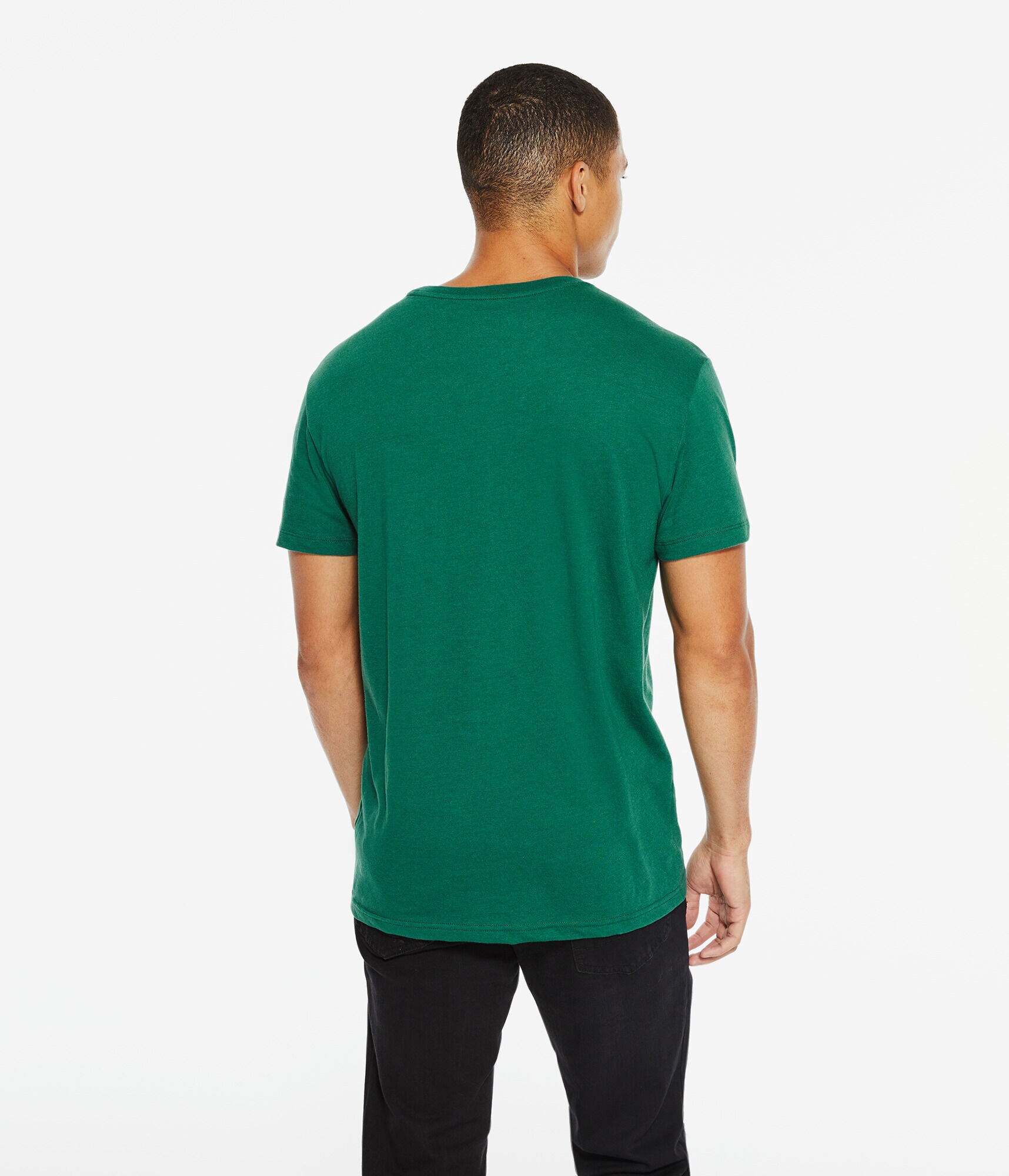 Classic Crew Tee