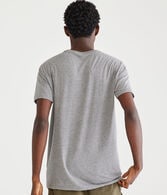 Classic Crew Tee