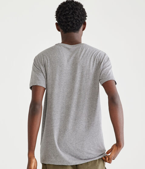 Classic Crew Tee Classic Crew Tee