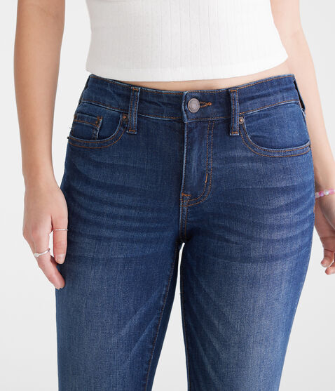 Mid-Rise Bootcut Jean Mid-Rise Bootcut Jean