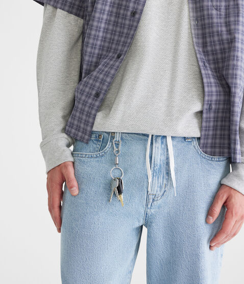 Baggy Jean Baggy Jean