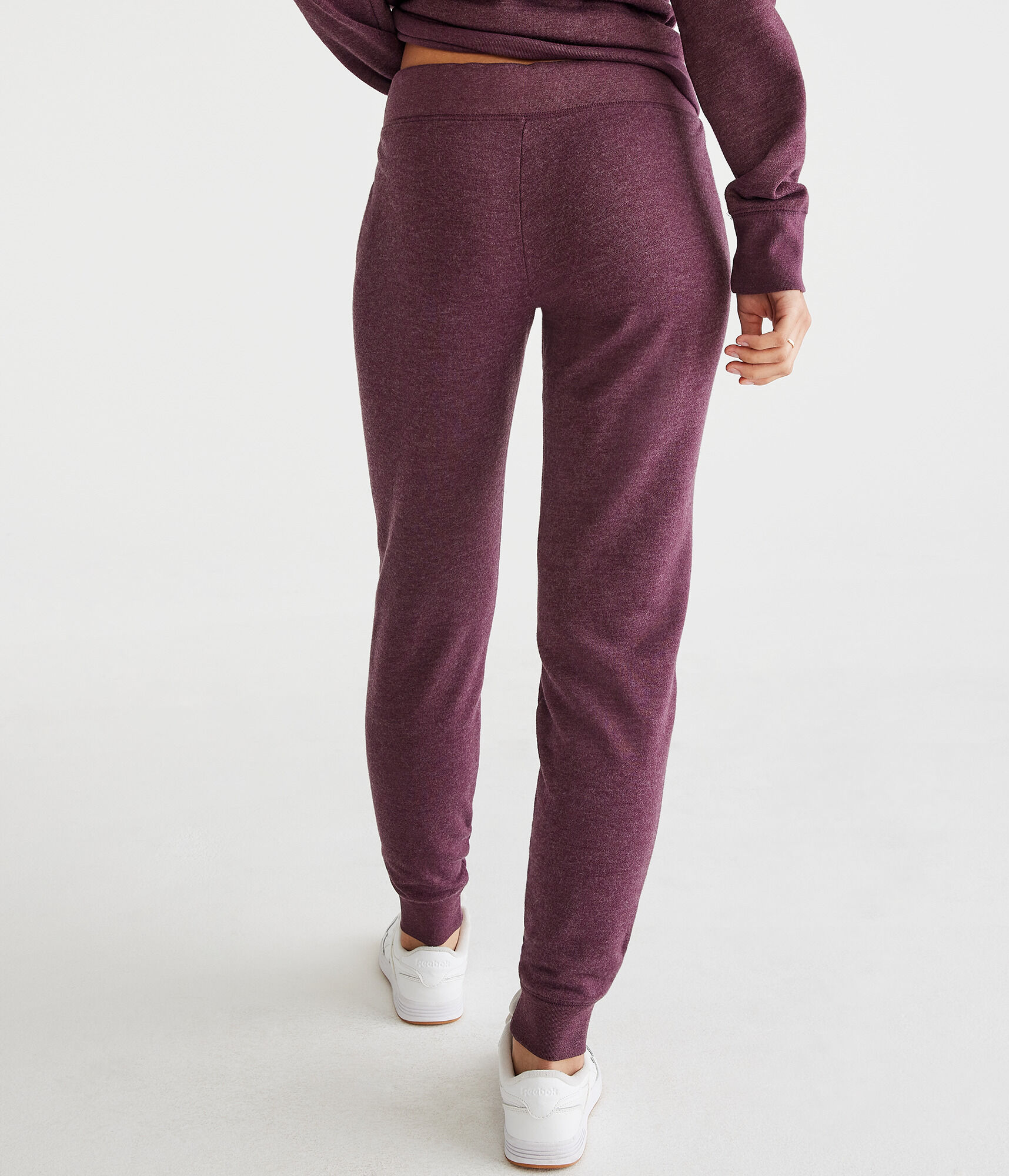 【IFYOUWANT】ROSE STAR joger sweatpants Spiritual Gangster Stars Sessions Sweatpant at EverydayYoga
