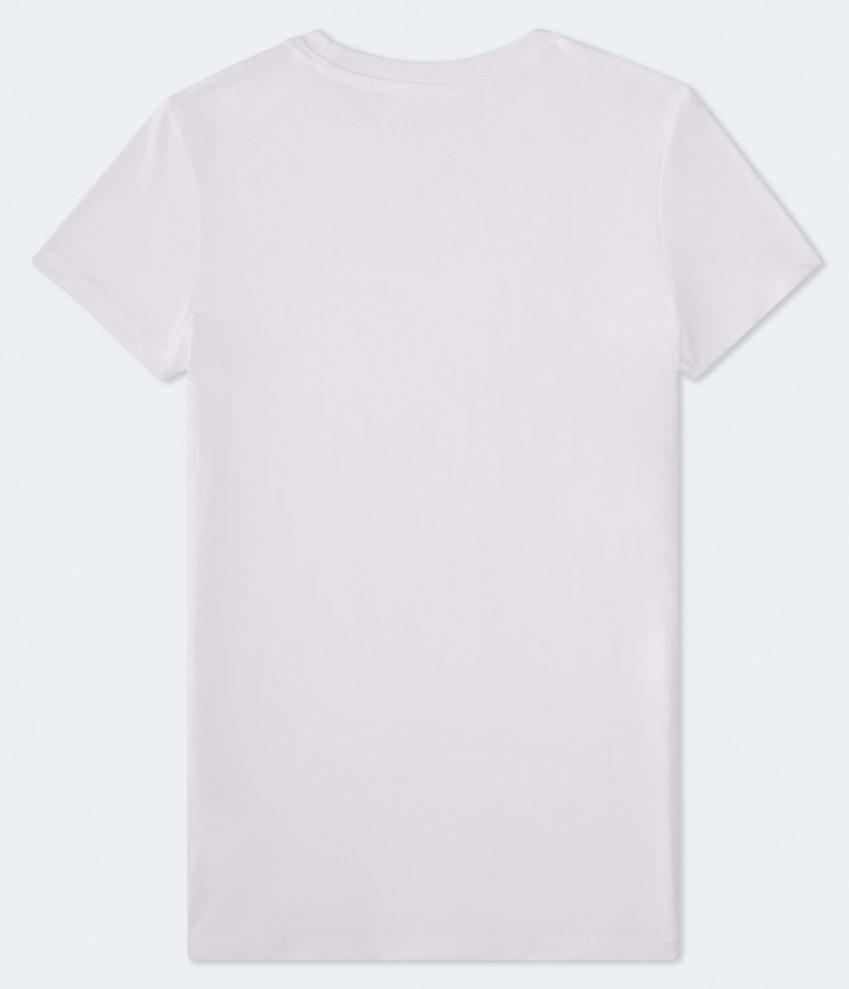 Aero 1987 Butterfly Appliqu&eacute; Graphic Tee