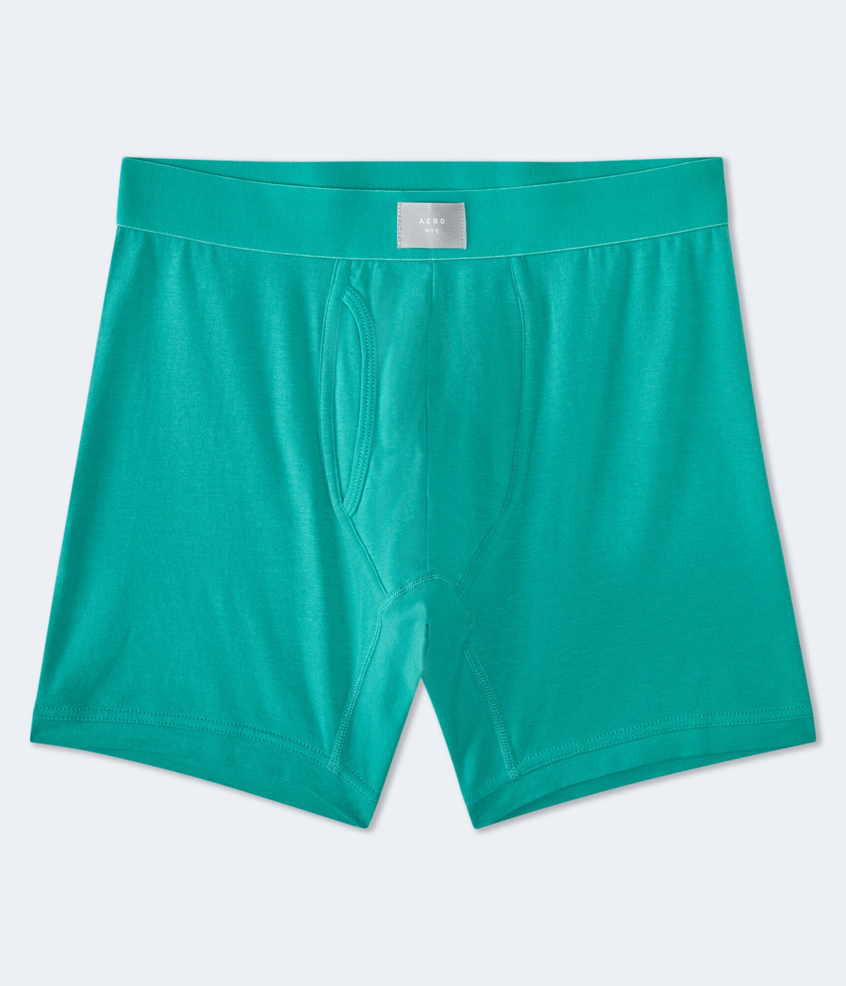 Classic 6" Boxer Brief