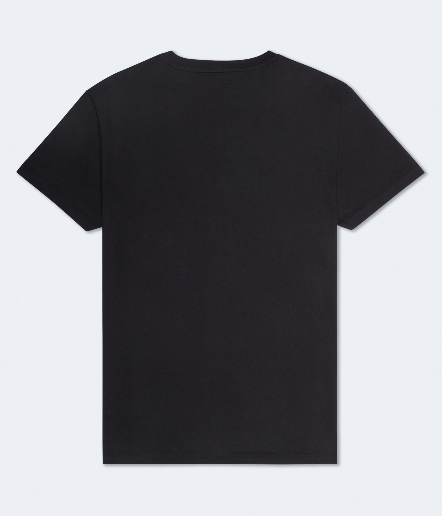 Bob Marley Lion Relaxed Graphic Tee