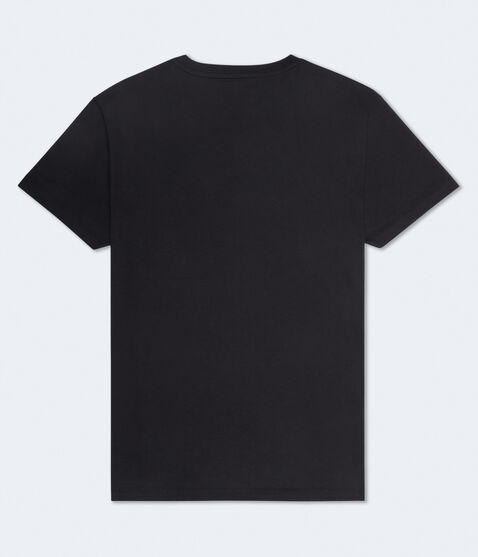 Bob Marley Lion Relaxed Graphic Tee Bob Marley Lion Relaxed Graphic Tee