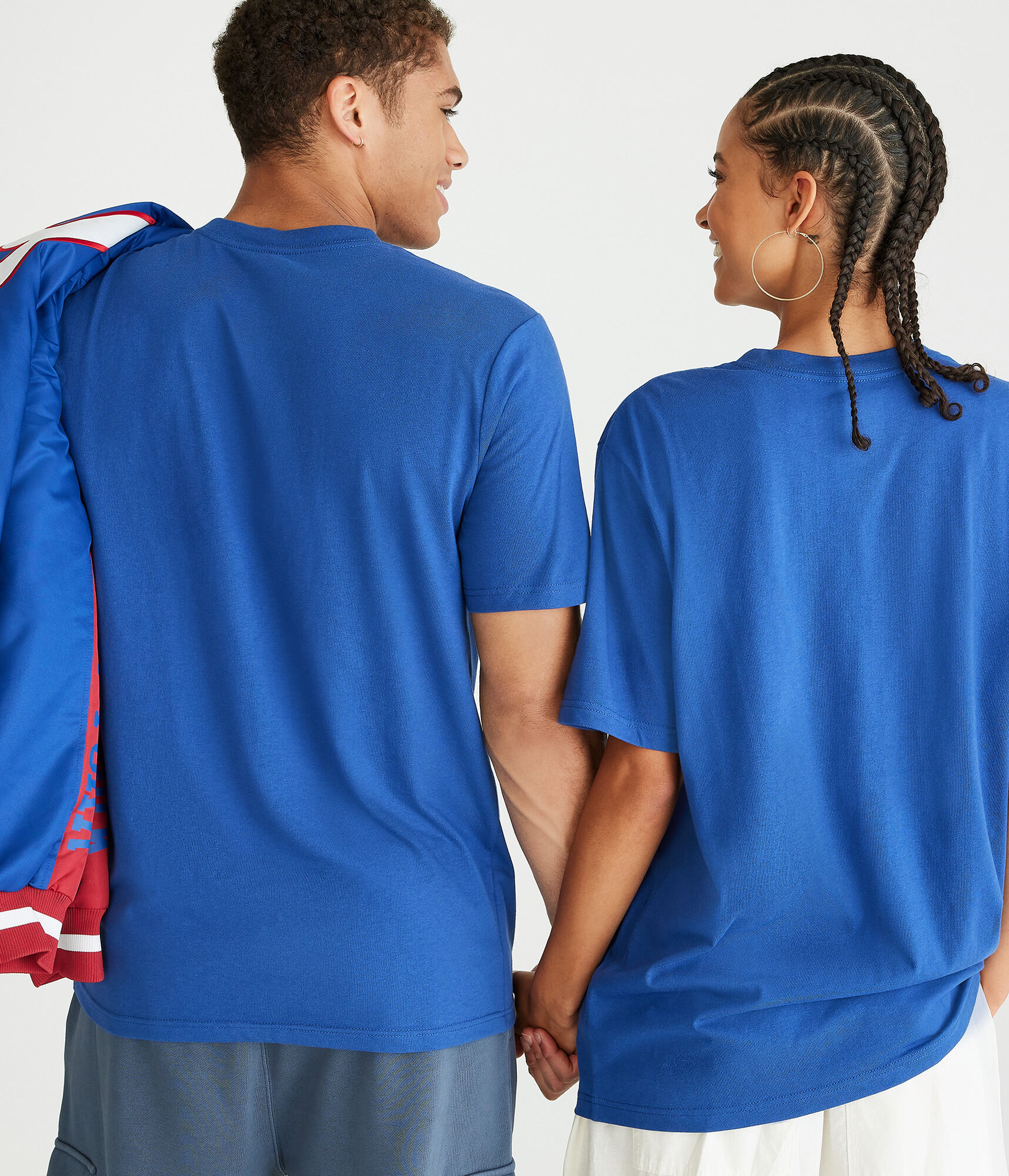 New York Giants Graphic Tee