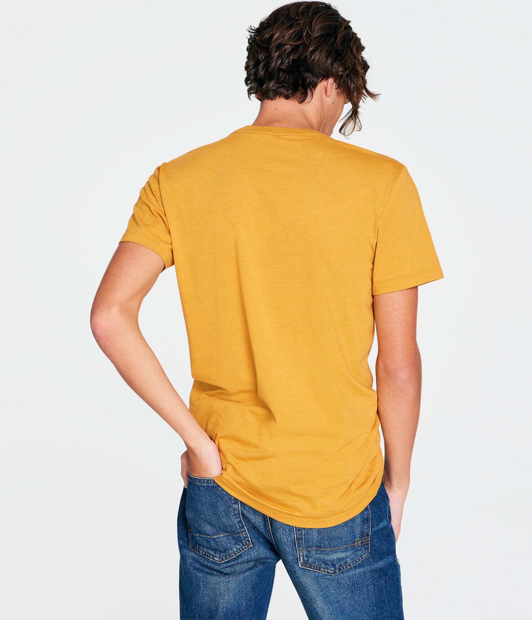 Outdoors Club Graphic Tee