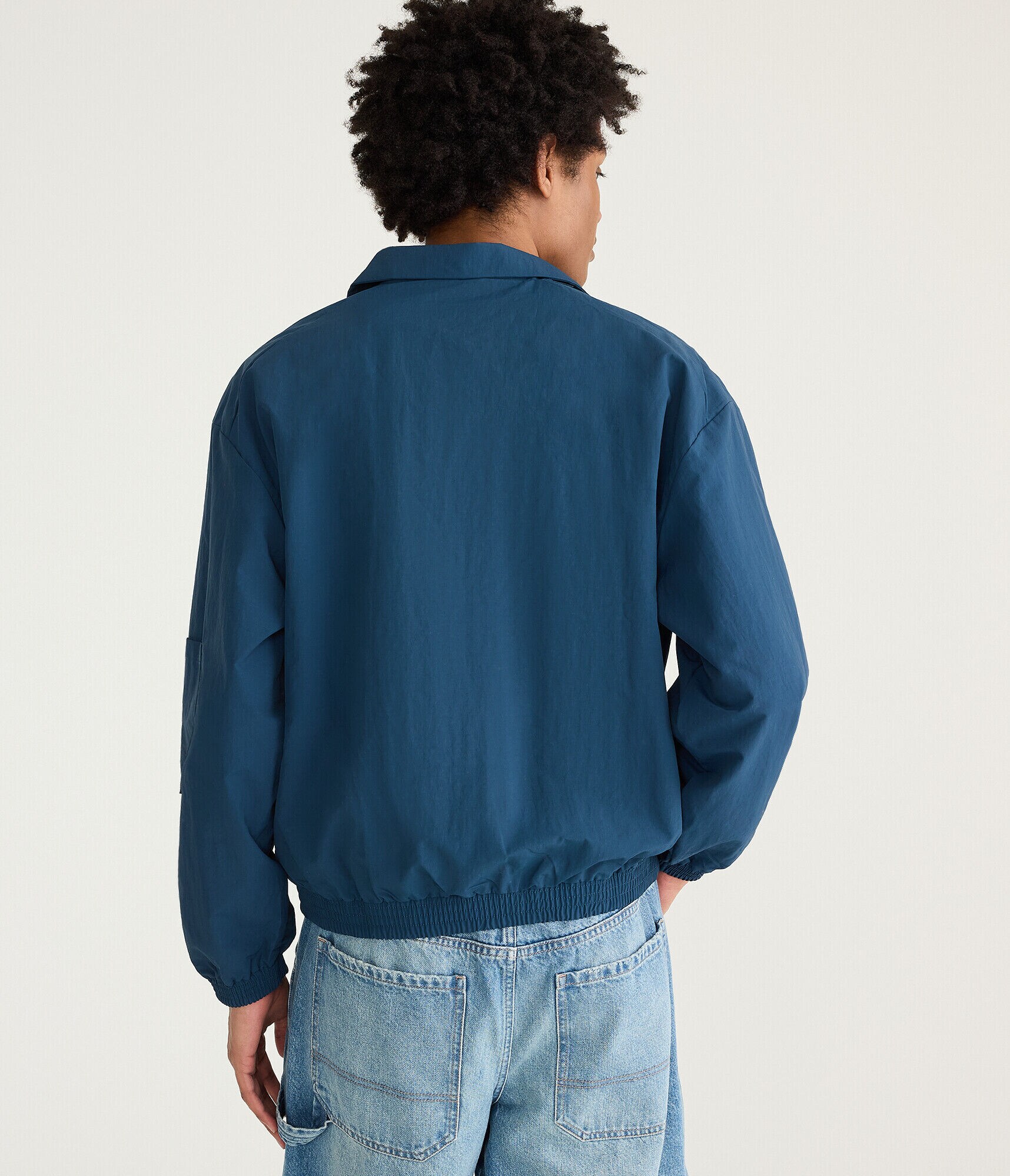 NASCAR Kyle Larson #5 Full-Zip Track Jacket