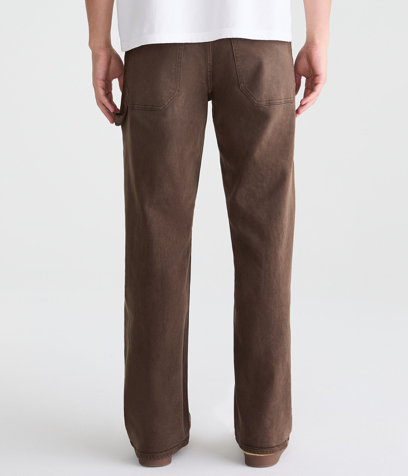 Baggy Utility Jean