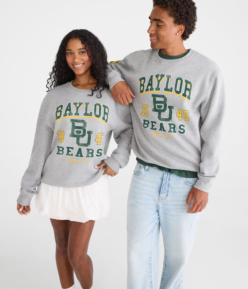 Baylor Bears Crew Sweatshirt