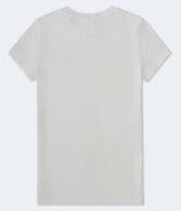 Aeropostale Leopard Star Graphic Tee