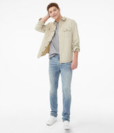 Skinny Soft Spun Stretch Jean