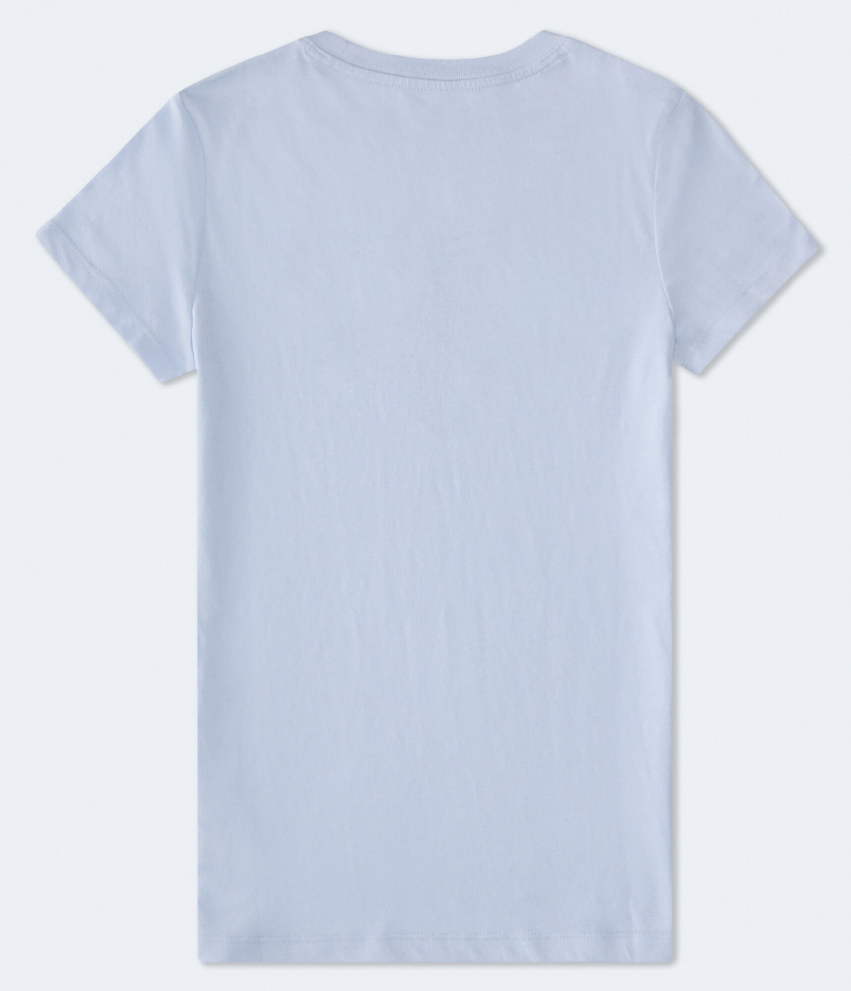 Aero NYC Heart Graphic Tee