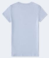 Aero NYC Heart Graphic Tee