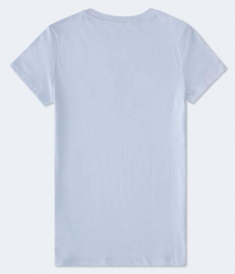 Aero NYC Heart Graphic Tee Aero NYC Heart Graphic Tee
