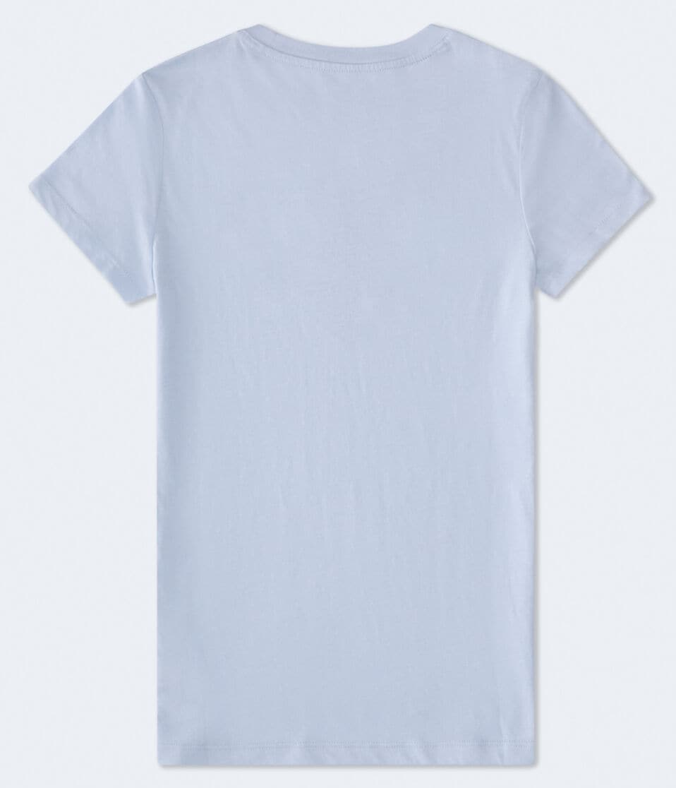 Aero NYC Heart Graphic Tee