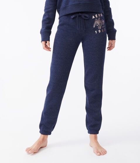 Aero 1987 Cinched Sweatpants