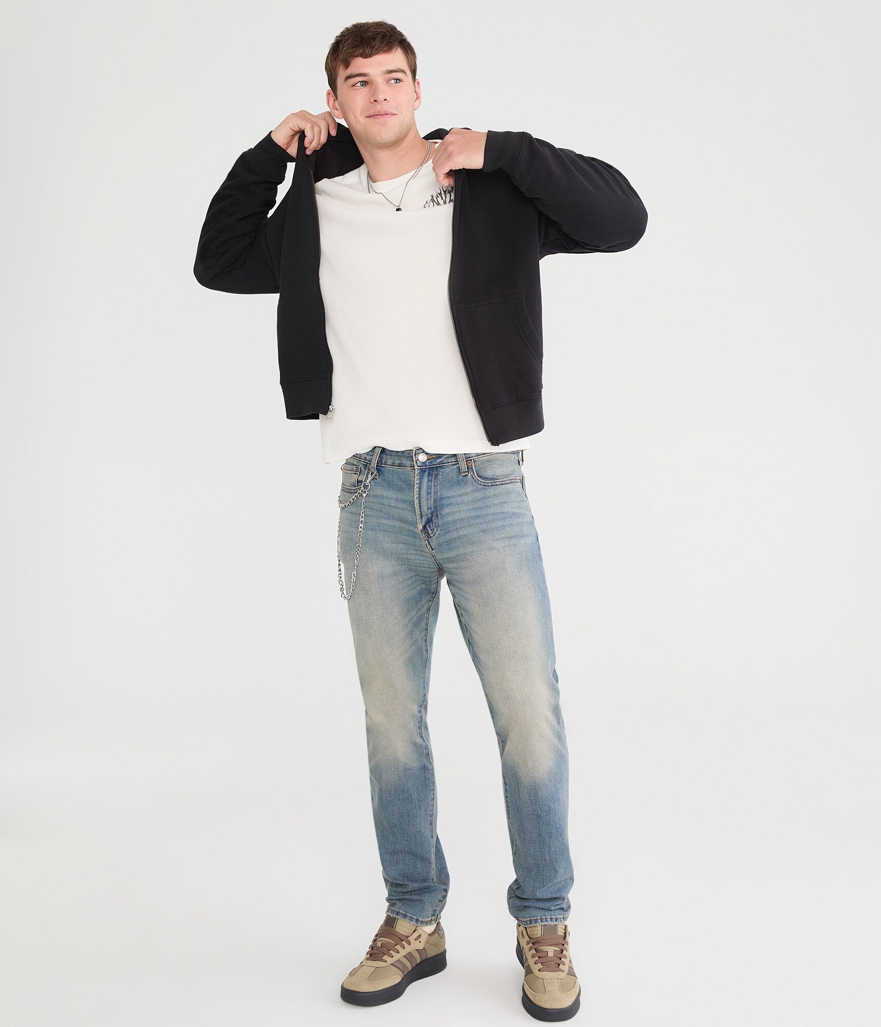 Slim Premium Air Jean