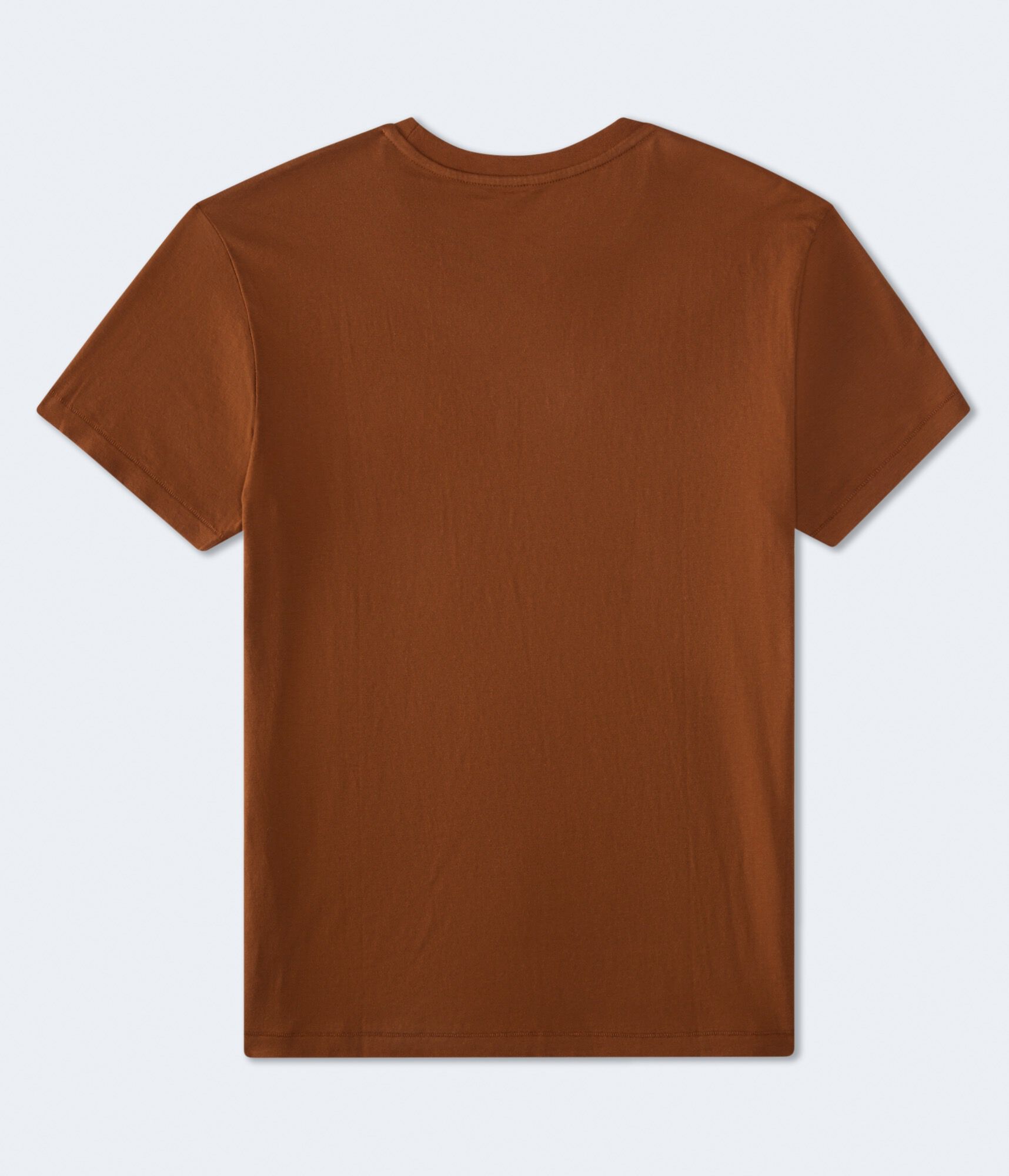 Aeropostale Box Appliqu&eacute; Graphic Tee