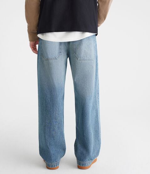 Super Baggy Jean Super Baggy Jean